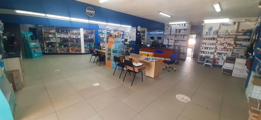 Commercial Property for Sale in Bodorp North West